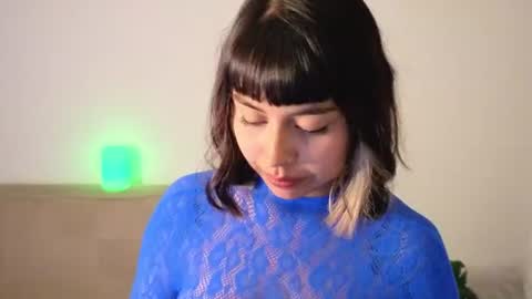 MIA  NINA online show from July 5, 1:52 am
