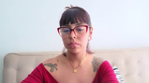 MIA  NINA online show from July 16, 7:03 pm
