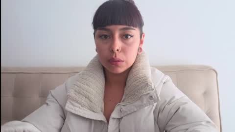 MIA  NINA online show from August 4, 5:54 pm