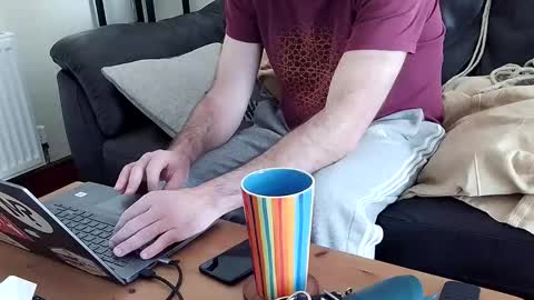 bindmedown online show from March 27, 8:29 am