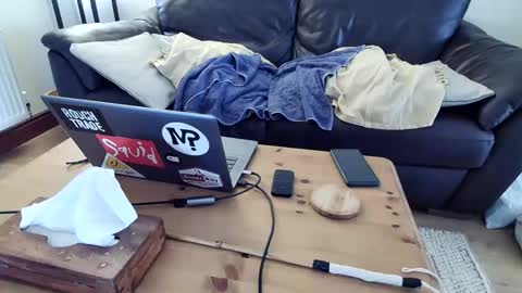 bindmedown online show from April 17, 7:48 am