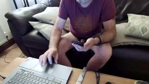 bindmedown online show from July 17, 11:05 pm