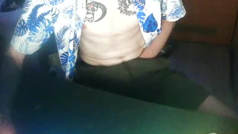 bingz88 online show from August 1, 11:00 pm