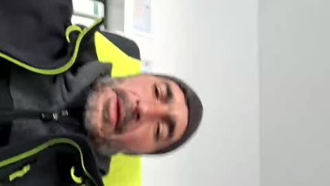 bisexdadd online show from March 4, 7:06 am