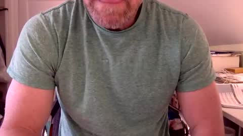 BisonBar online show from April 7, 9:02 pm