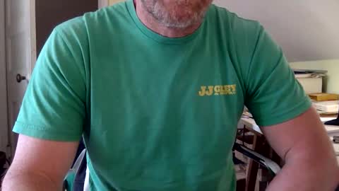 BisonBar online show from April 12, 8:00 pm
