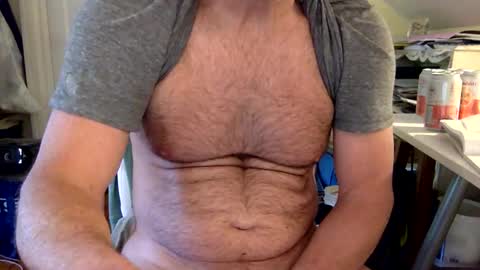 BisonBar online show from April 27, 4:56 pm