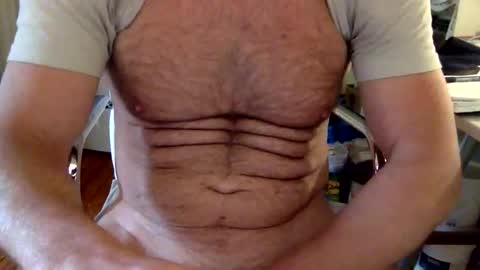 BisonBar online show from May 2, 5:06 pm