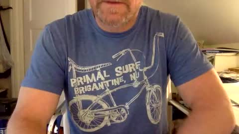 BisonBar online show from May 5, 2:51 pm