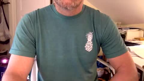 BisonBar online show from May 7, 2:51 pm
