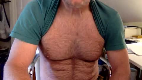 BisonBar online show from May 7, 3:57 pm