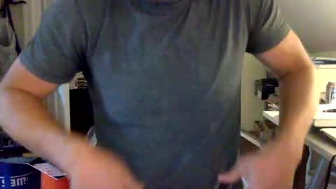 BisonBar online show from July 25, 6:12 pm