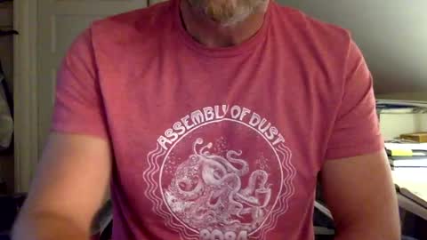 BisonBar online show from August 10, 8:32 pm
