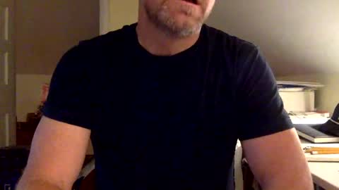 BisonBar online show from August 16, 6:45 pm