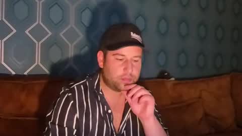 Mitchell online show from July 25, 8:46 pm