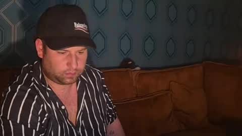 Mitchell online show from July 25, 10:25 pm