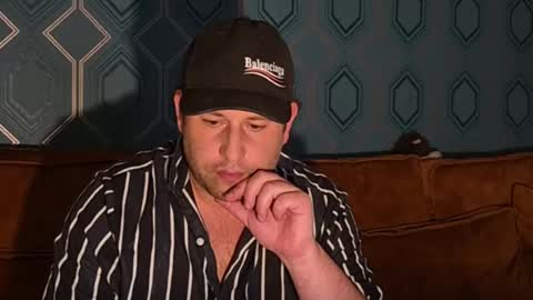 Mitchell online show from July 26, 6:35 pm