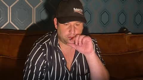 Mitchell online show from July 26, 9:31 pm