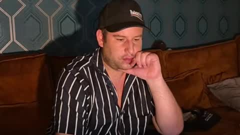 Mitchell online show from July 27, 8:14 pm