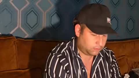 Mitchell online show from July 28, 8:26 pm