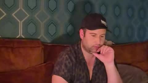 Mitchell online show from August 2, 5:53 pm