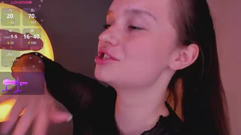 Diana online show from July 30, 2:24 pm