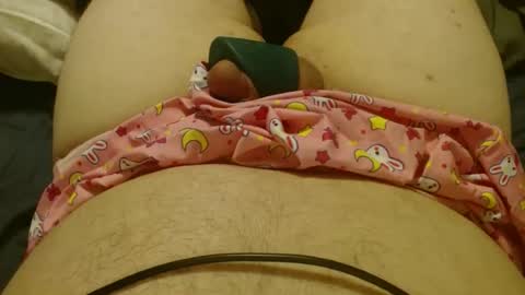 slaveboy online show from July 16, 9:15 pm