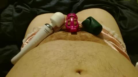 slaveboy online show from August 29, 9:36 pm