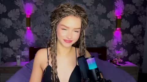 Margo online show from July 12, 3:51 pm