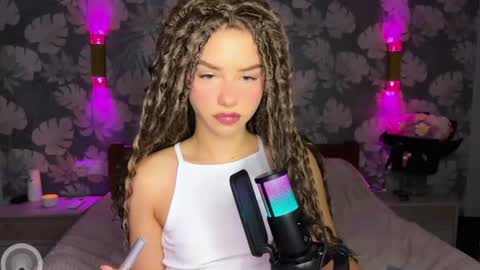 Margo online show from July 21, 4:09 pm