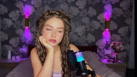 Margo online show from July 23, 3:58 pm