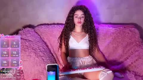 Margo online show from July 29, 5:42 pm