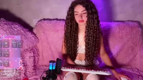 Margo online show from July 29, 7:54 pm