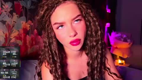 Margo online show from August 11, 3:58 pm