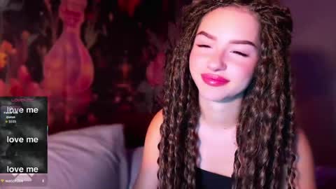 Margo online show from August 11, 6:10 pm