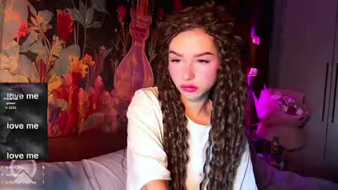 Margo online show from August 12, 5:15 pm
