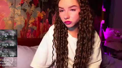Margo online show from August 12, 7:27 pm
