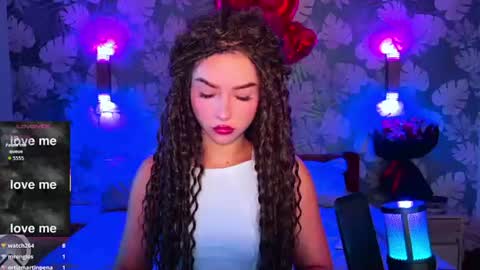 Margo online show from August 17, 4:01 pm