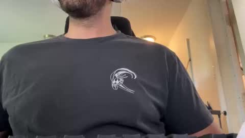 a cool guys online show from June 9, 8:37 pm