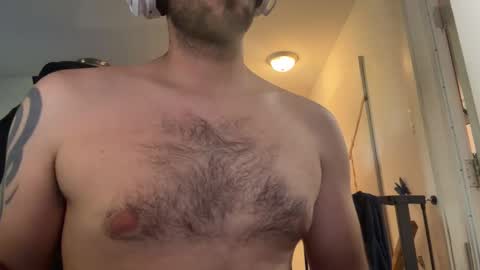 a cool guys online show from June 9, 11:55 pm