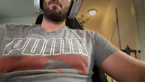 a cool guys online show from July 2, 10:11 pm