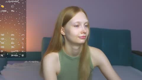 LOYA  JANE online show from August 2, 3:24 am