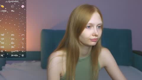 LOYA  JANE online show from August 2, 5:36 am