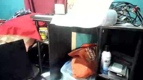 bjlonely7 online show from May 18, 3:40 am
