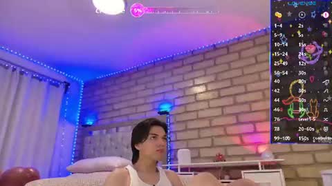 Biel online show from July 30, 4:20 am