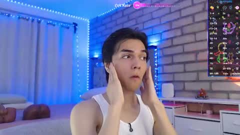 Biel online show from August 12, 3:53 am