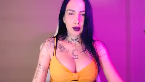 blablablablagirl online show from July 20, 12:24 am