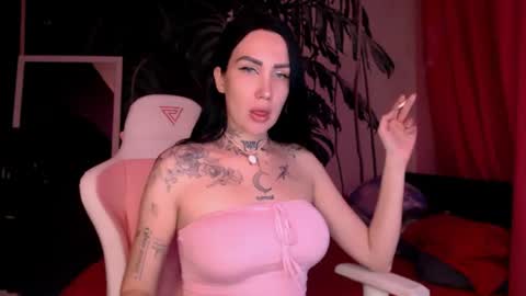 blablablablagirl online show from August 14, 12:14 am