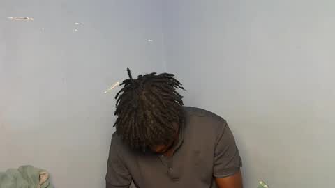blac_dudes online show from August 8, 9:20 am