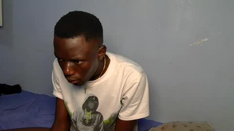 blac_dudes online show from August 9, 2:40 pm